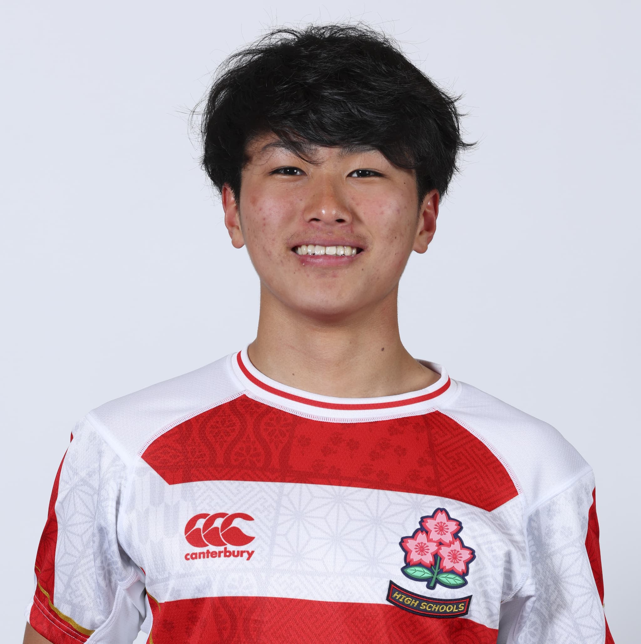 チーム・選手｜高校日本代表｜日本ラグビーフットボール協会